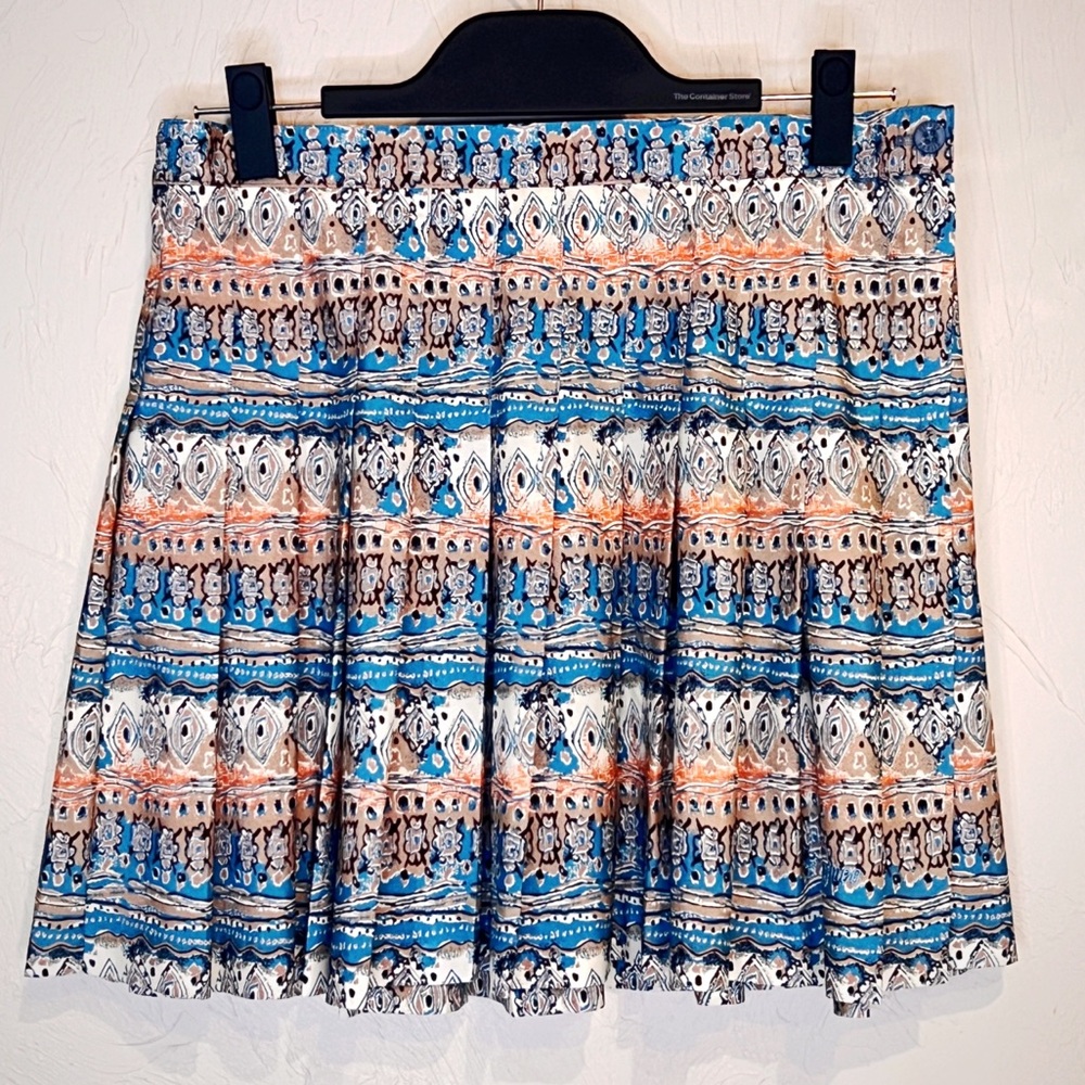 Vintage 90s Prince Sportswear Pleated Tennis Skirt women’s M